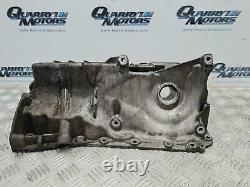 BMW N47 xDrive Oil Sump Pan Fits X1 E84 2.0d 8512073