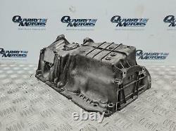 BMW N47 xDrive Oil Sump Pan Fits X1 E84 2.0d 8512073