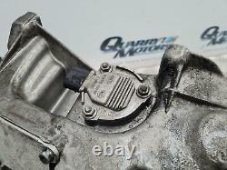 BMW N47 xDrive Oil Sump Pan Fits X1 E84 2.0d 8512073