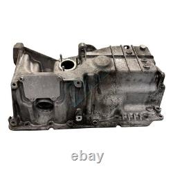 BMW Oil Sump Pan N47 N47N xDrive Fits X1 E84 8512073