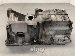BMW Oil Sump Pan N47 N47N xDrive Fits X1 E84 8512073