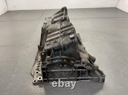 BMW Oil Sump Pan N47 N47N xDrive Fits X1 E84 8512073