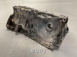 BMW Oil Sump Pan N47 N47N xDrive Fits X1 E84 8512073