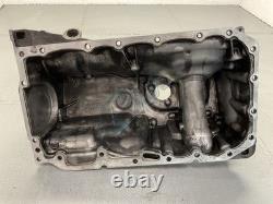 BMW Oil Sump Pan N47 N47N xDrive Fits X1 E84 8512073
