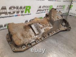BMW Oil Sump Pan N55 Petrol F20 F22 F30 F32 1 2 3 4 SERIES 11137586555