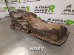 BMW Oil Sump Pan N55 Petrol F20 F22 F30 F32 1 2 3 4 SERIES 11137586555