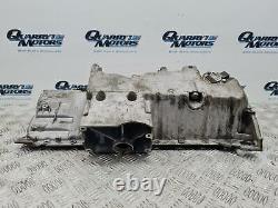 BMW Petrol Engine Oil Sump Pan M54 X3 E83 7511602