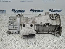 BMW Petrol Engine Oil Sump Pan M54 X3 E83 7511602