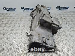 BMW Petrol Engine Oil Sump Pan M54 X3 E83 7511602