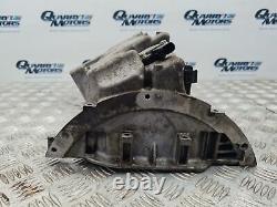 BMW Petrol Engine Oil Sump Pan M54 X3 E83 7511602