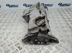 BMW Petrol Engine Oil Sump Pan M54 X3 E83 7511602