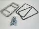 BMW R45 R65 R50/5 R60/5 R75/5 Ölwanne Distanzring Oil pan distance ring