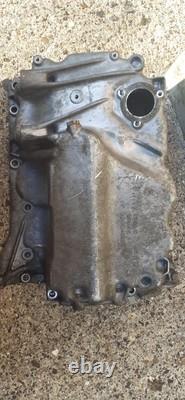 BMW X1 F48 1.5 1.8i PETROL OIL SUMP PAN 13992010 2015-2022