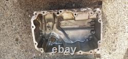 BMW X1 F48 1.5 1.8i PETROL OIL SUMP PAN 13992010 2015-2022