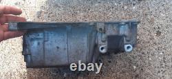 BMW X1 F48 1.5 1.8i PETROL OIL SUMP PAN 13992010 2015-2022