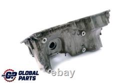 BMW X3 F25 F30 F31 F32 F33 320ix 420ix Petrol N20 Engine Oil Sump Pan 7601942