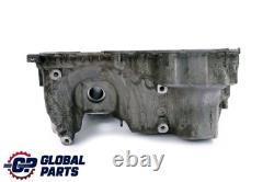 BMW X3 F25 F30 F31 F32 F33 320ix 420ix Petrol N20 Engine Oil Sump Pan 7601942
