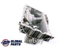 BMW X3 F25 F30 F31 F32 F33 320ix 420ix Petrol N20 Engine Oil Sump Pan 7601942