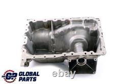 BMW X3 F25 F30 F31 F32 F33 320ix 420ix Petrol N20 Engine Oil Sump Pan 7601942