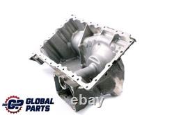 BMW X3 F25 F30 F31 F32 F33 320ix 420ix Petrol N20 Engine Oil Sump Pan 7601942