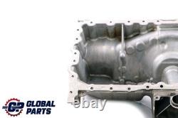 BMW X3 F25 F30 F31 F32 F33 320ix 420ix Petrol N20 Engine Oil Sump Pan 7601942