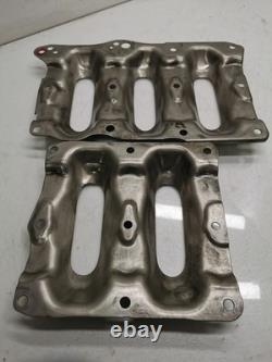 BMW X3 G01 2018 Diesel Oil sump pan 8599661 AJO2844