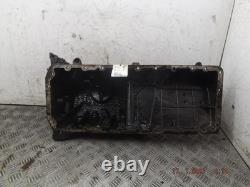 BMW X5 E53 Oil Sump Pan Engine Code m57d30o1 306d2 3.0 Diesel 1999-2007A