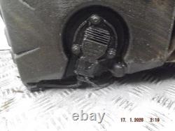 BMW X5 E53 Oil Sump Pan Engine Code m57d30o1 306d2 3.0 Diesel 1999-2007A