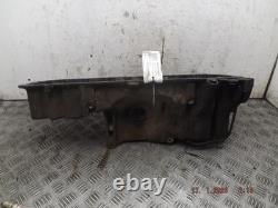 BMW X5 E53 Oil Sump Pan Engine Code m57d30o1 306d2 3.0 Diesel 1999-2007A