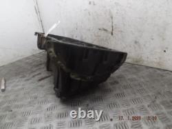 BMW X5 E53 Oil Sump Pan Engine Code m57d30o1 306d2 3.0 Diesel 1999-2007A