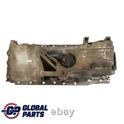 BMW X5 E70 X6 E71 Engine Oil Sump Pan 30dX 40dX N57 Diesel xDrive 7807806