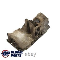 BMW X5 E70 X6 E71 Engine Oil Sump Pan 30dX 40dX N57 Diesel xDrive 7807806