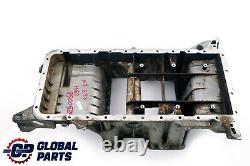 BMW X5 Series E53 4.4i 4.6is Petrol M62 Engine Oil Sump Pan Upper Part 7500524