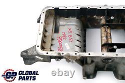 BMW X5 Series E53 4.4i 4.6is Petrol M62 Engine Oil Sump Pan Upper Part 7500524