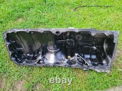 BMW XDrive ONLY Oil Pan F30 F31 F34 F32 F33 F36 F25 F26 X3 X4 ENGINE-N57