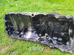 BMW XDrive ONLY Oil Pan F30 F31 F34 F32 F33 F36 F25 F26 X3 X4 ENGINE-N57
