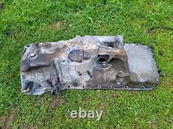 BMW XDrive ONLY Oil Pan F30 F31 F34 F32 F33 F36 F25 F26 X3 X4 ENGINE-N57