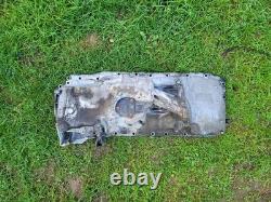 BMW XDrive ONLY Oil Pan F30 F31 F34 F32 F33 F36 F25 F26 X3 X4 ENGINE-N57