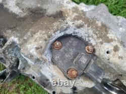 BMW XDrive ONLY Oil Pan F30 F31 F34 F32 F33 F36 F25 F26 X3 X4 ENGINE-N57