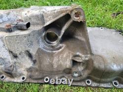 BMW XDrive ONLY Oil Pan F30 F31 F34 F32 F33 F36 F25 F26 X3 X4 ENGINE-N57