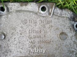 BMW XDrive ONLY Oil Pan F30 F31 F34 F32 F33 F36 F25 F26 X3 X4 ENGINE-N57