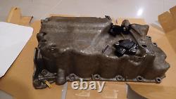 BMWithMini F40 2.0 Oil Sump pan 2019-2024 8580120-03