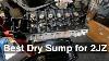 Best Dry Sump For 1500hp 2jz Awd 260z Part 6