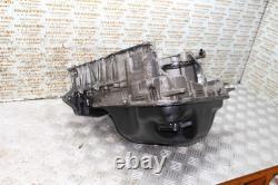Bfd093087 2018 Vw Amarok 3.0 V6 DDX Oil Sump And Pan