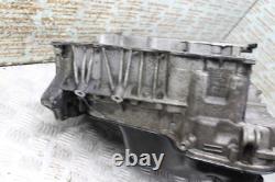 Bfd093087 2018 Vw Amarok 3.0 V6 DDX Oil Sump And Pan