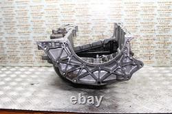 Bfd093087 2018 Vw Amarok 3.0 V6 DDX Oil Sump And Pan