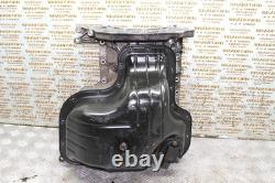 Bfd093087 2018 Vw Amarok 3.0 V6 DDX Oil Sump And Pan