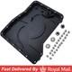 Billet Aluminum CNC Transmission Oil Sump Pan Fits 09-19 Nissan GTR R35 VR38DETT