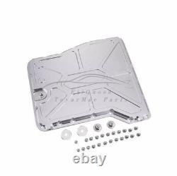 Billet Oil Sump Pan GR6 Gearbox For Nissan GTR R35 Transmission Dual Clutch