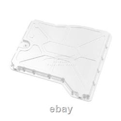 Billet Oil Sump Pan GR6 Gearbox For Nissan GTR R35 Transmission Dual Clutch